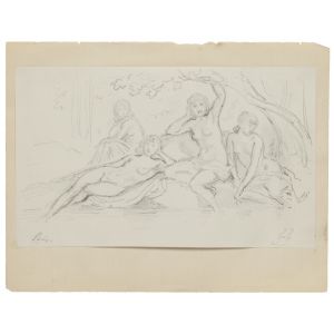 Group of Women