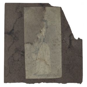 Figure of Woman