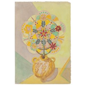 Still Life - SOLD