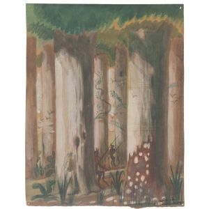 Forest - SOLD
