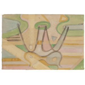 Surrealist Composition