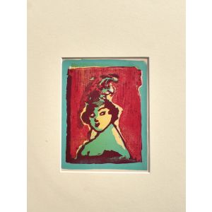 Woman 