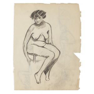 Nude Studies