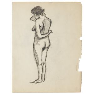 Nude Studies