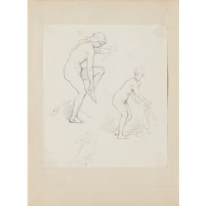 Nude Studies