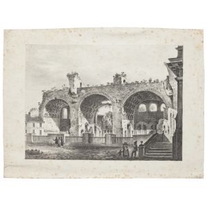 The lands of Rome