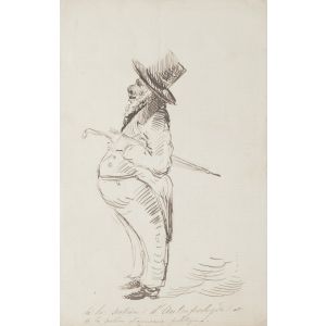 Caricature