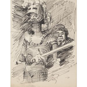 Caricature