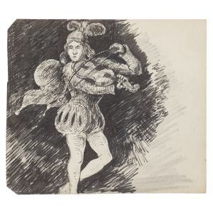 Court Violinist