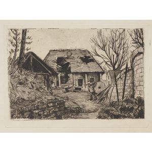 Country Cottage