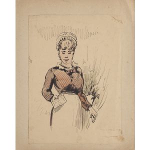 The Maid