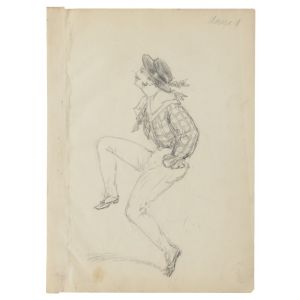 Dancer
