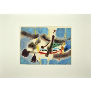 Marine Landscape