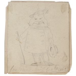 Caricature