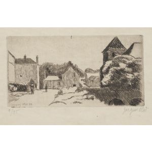 Country House