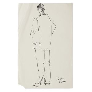 Boy Figure