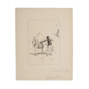 The Water Carrier