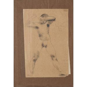 Wrestler