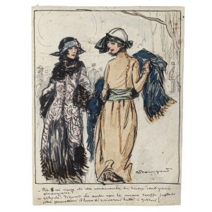 Elegant Ladies