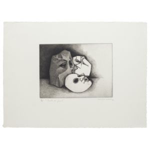 Caretas de Papel