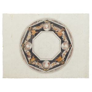 Ceiling Decoration