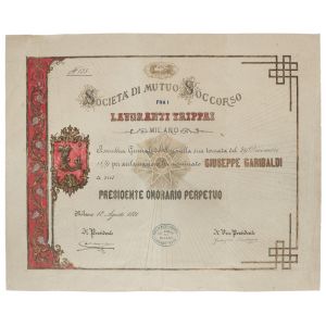 Historical Document