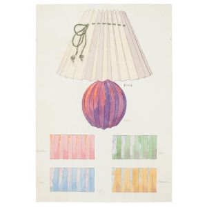 Table lamp