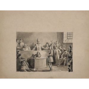 Trial