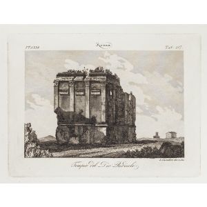 Dio Ridicolo Temple