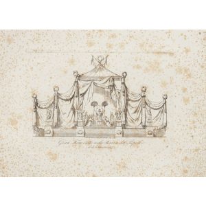 Project for the Throne 