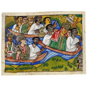 Procession