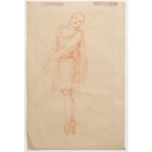 Dancer