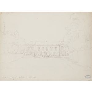 Mansion