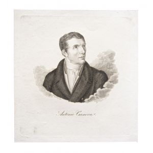 Return of Napoleon From Egypt