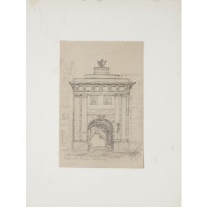 Roman Gate