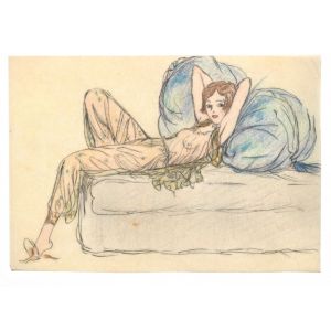 Nude