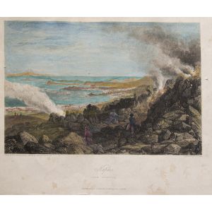 Napoli Landscape