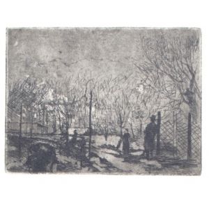 Winter Garden