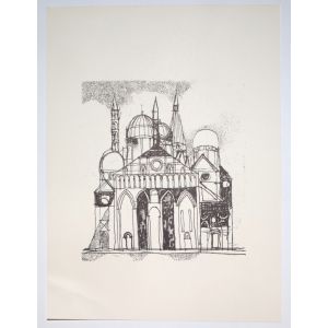 The Cathedral