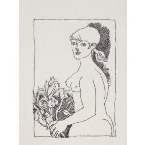 The Girl