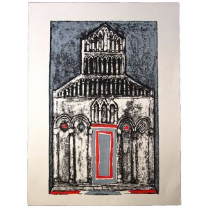 The Cathedral