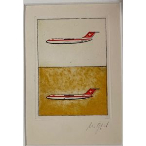 Swissair