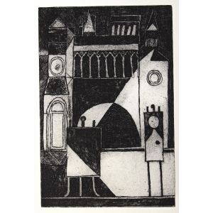 The Cathedral
