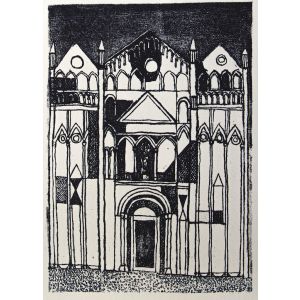 The Cathedral