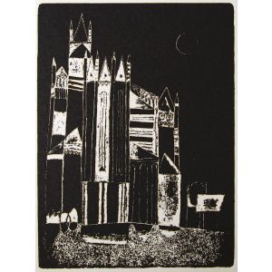 The Cathedral