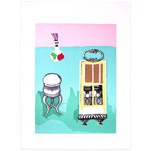 Still Life