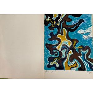 Arabesques Tropicales
