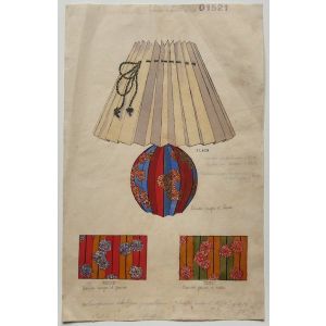 The Lampshade