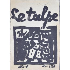 Le Talpe