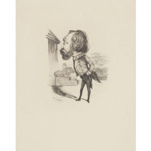 Caricature 